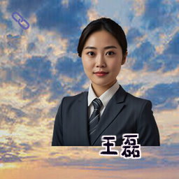 王磊